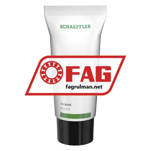FAG ARCANOL-MULTI2-250G ürün fotoğrafı 2