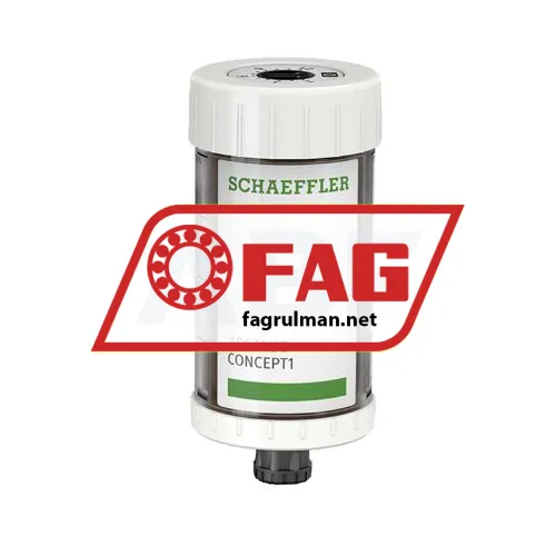 FAG ARCALUB-C1-125-FOOD2 ürün fotoğrafı 3