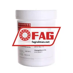 FAG ARCANOL-SPEED2,6-1KG