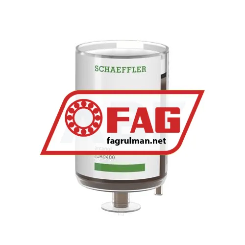 FAG ARCALUB-C2-LC250-LOAD400 ürün fotoğrafı 3