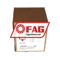 FAG ARCALUB-C2-LC250-LOAD400