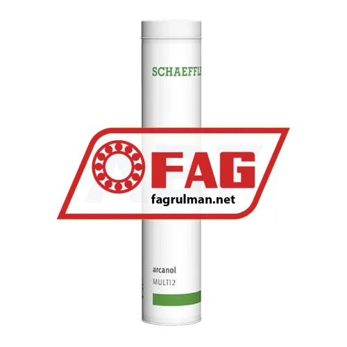 FAG ARCANOL-MULTI2-400G ürün fotoğrafı 3