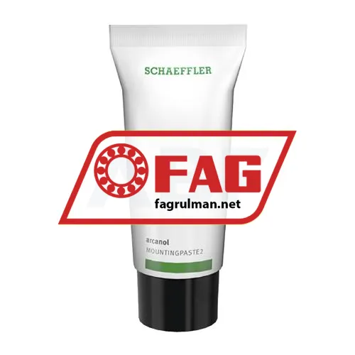 FAG ARCANOL-MOUNTINGPASTE2-70G ürün fotoğrafı 3