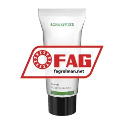 FAG ARCANOL-MOUNTINGPASTE2-70G rulman resim 3