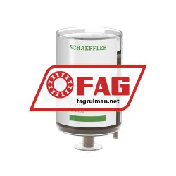 FAG ARCALUB-C2-LC250-LOAD150 rulman resim 2