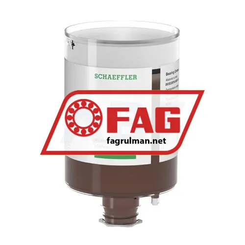 FAG ARCALUB-C8-LC800-VIB3