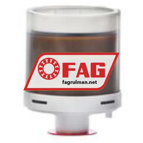 FAG ARCALUB-C8-LC800-VIB3 ürün fotoğrafı 2