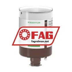 FAG ARCALUB-C8-LC800-VIB3