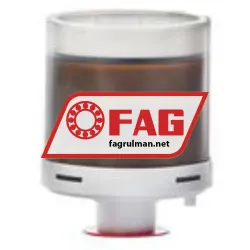 FAG ARCALUB-C8-LC800-VIB3 rulman resim 2